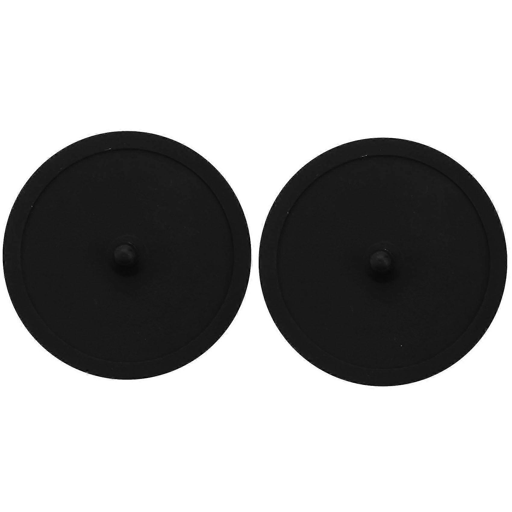 Blind Filter Backflush Disk Rubber For Espresso Backwashing Gasket