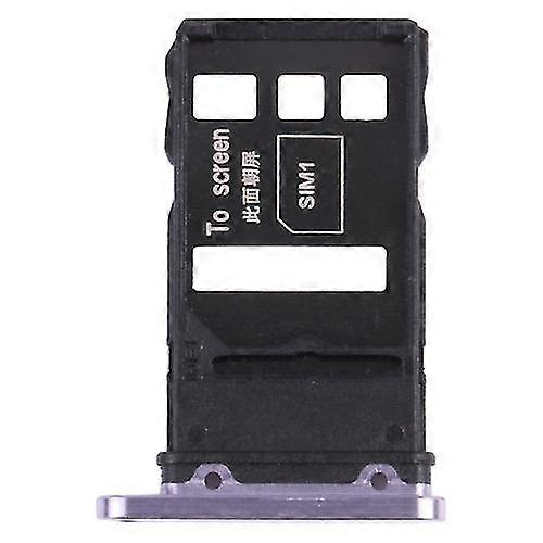 Sim Card Tray + Sim Card Tray For Honor 30 Pro+