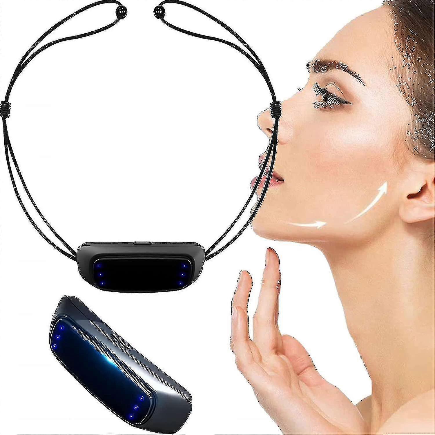 جديد Nubeauty النوم V-الوجه جهاز الجمال، Nubeautyplus النوم V-face جهاز الجمال، Nubeauty + النوم V-face جهاز الجمال (1PCS) [شحن مجاني]