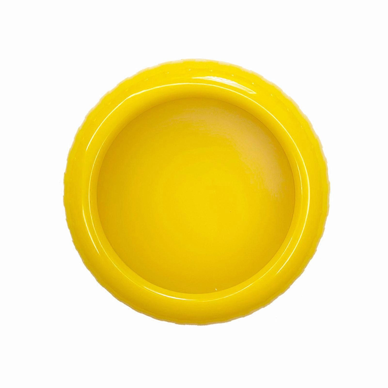 Silicone Fruit Storage Box Reusable Food Hugger Space Saving Fruit Vegetable Savers for Kitchen