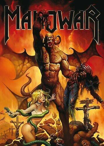 Hell on Earth V [DVD] [Region 1] [US Imp DVD