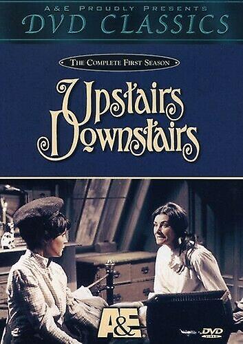 Upstairs Downstairs 1 Complete 1 [DVD] DVD - Region 2