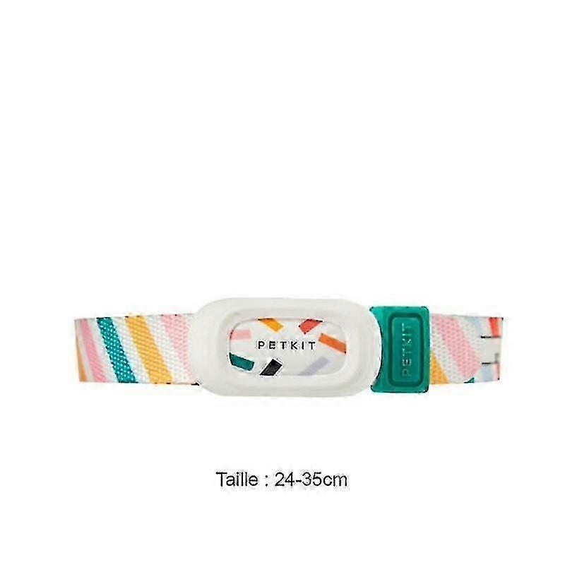 Petkit Activity Analyzer Collar For Dogs 24-35cm