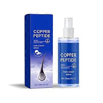 Conditioning Spray Serum Stärkendes Glättendes Pflegendes Volumen Feuchtigkeitsspendendes Conditioning Serum Spray 30ml