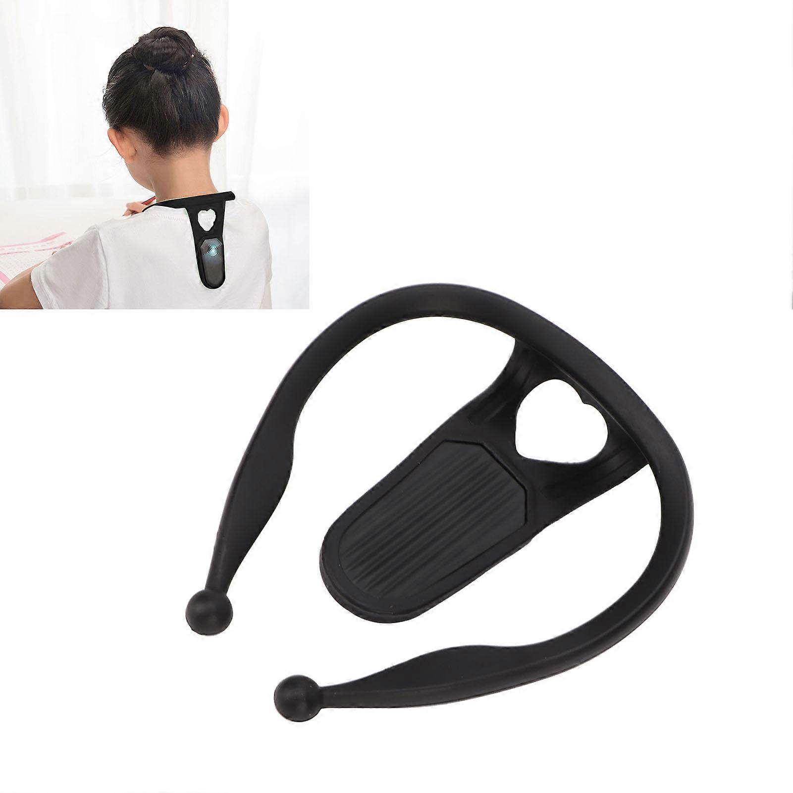 Straight Posture Reminder Intelligent Rechargeable Digital Electronic Back Posture Corrector