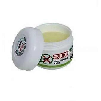 Suku mosquito and tick repellent gel