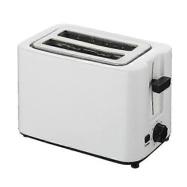 automatic toaster quick bread kitchen home breakfast maker steel