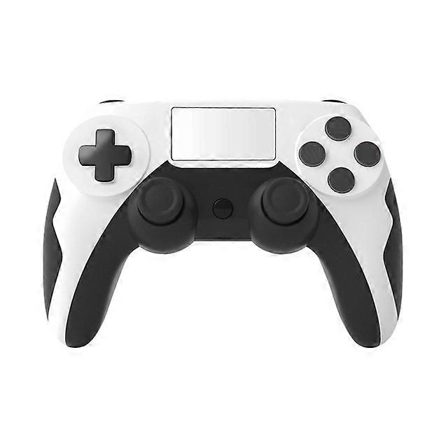 Wireless Controller Gamepad Bluetooth Joystick With 6 Axis For PS4 PS3 Game Console PC Win 7 Dual Vibration No Delay