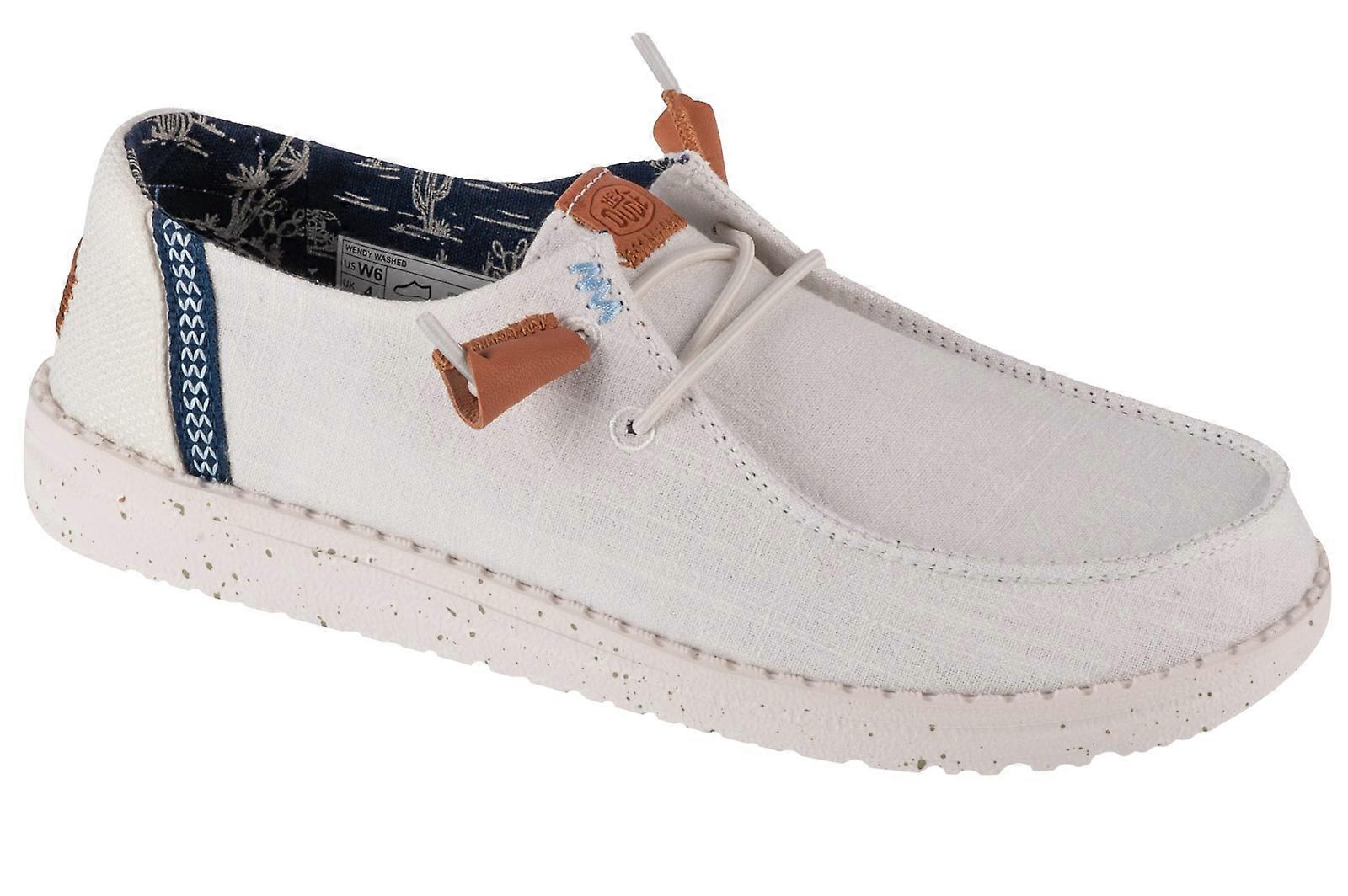 Baskets Hey Dude Wendy Lavé