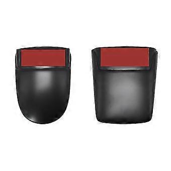 Motorcycle Front+rear Mudguard Fender Extender Extension Compatible Harley Pan America 1250 S 2021 2022
