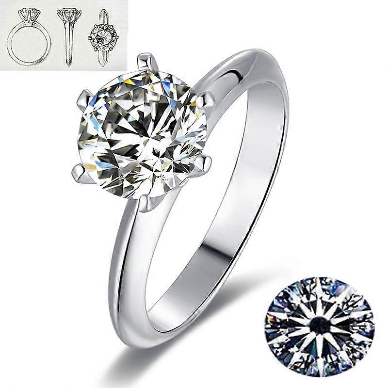 Luxury 925 Sterling Silver Rings Wholesale