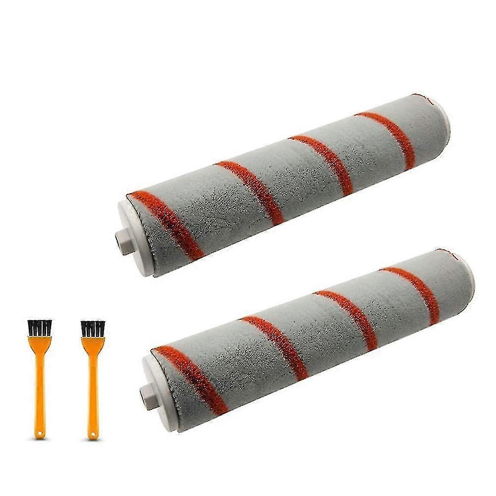 Replacement Parts Roller Brush Compatible For Xiaomi Dreame V8 V9 V10