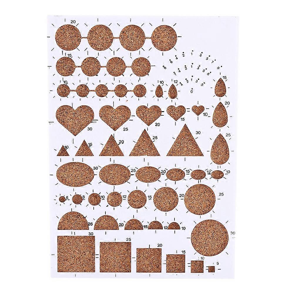 1 Set  DIY Paper Craft Quilling Tools With 26 Colors Quilling Paper Tweezer Pearl Pins