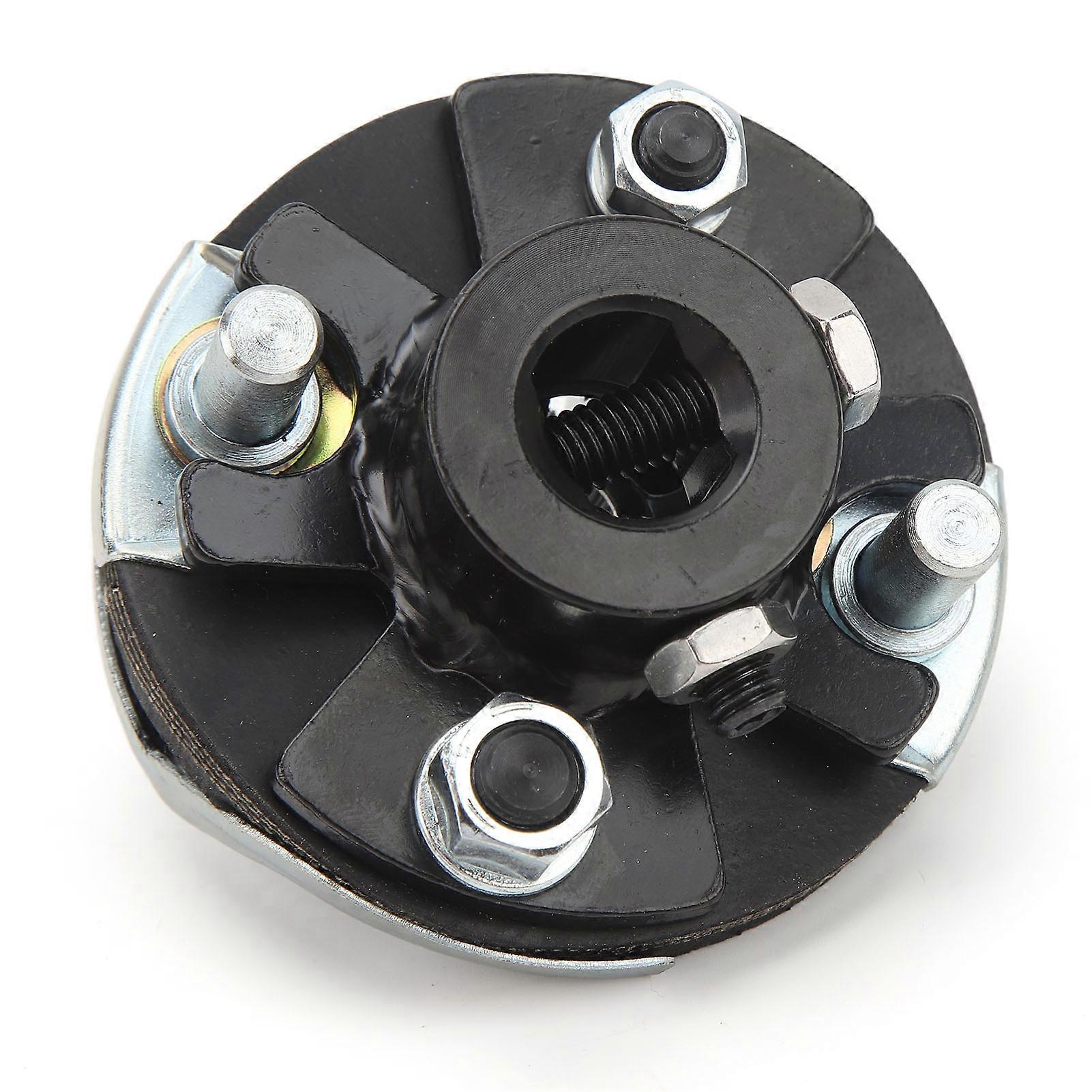 36 Spline Steering Rag Joint Noise Accurate Reduction Steering Column Rag Joint Adapter Replacement for Ford Steering Columns