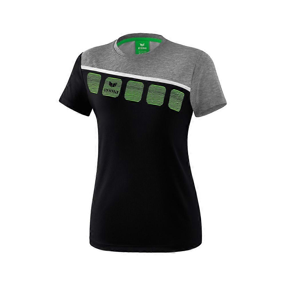 T-Shirt Erima 5c 1081914