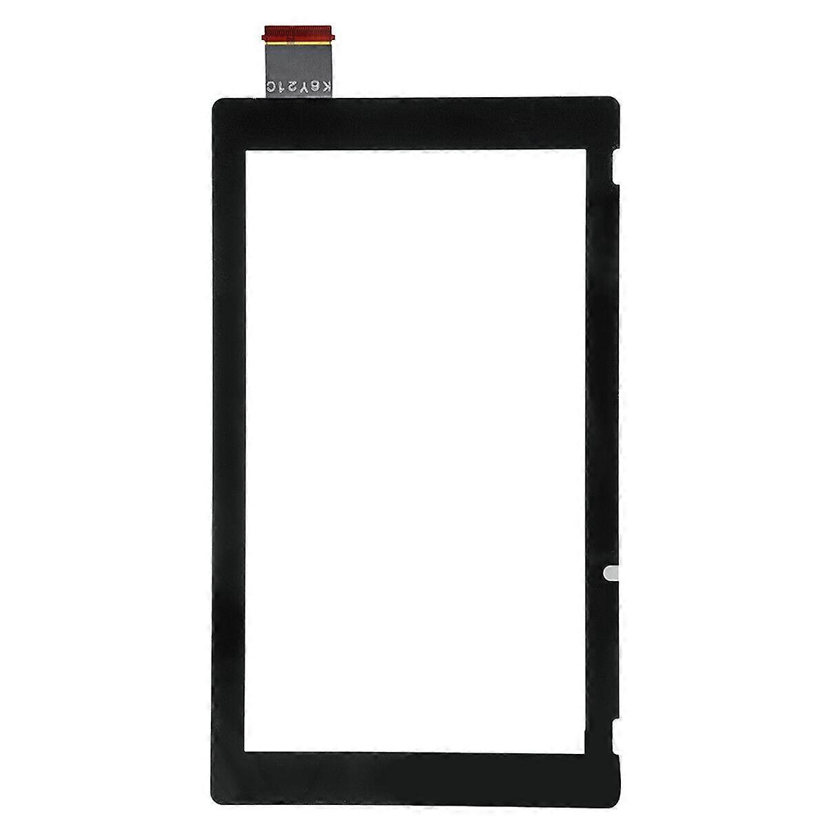 Touch Screen Glass Digitizer Console Replace Touch Screen Touchpad Switch