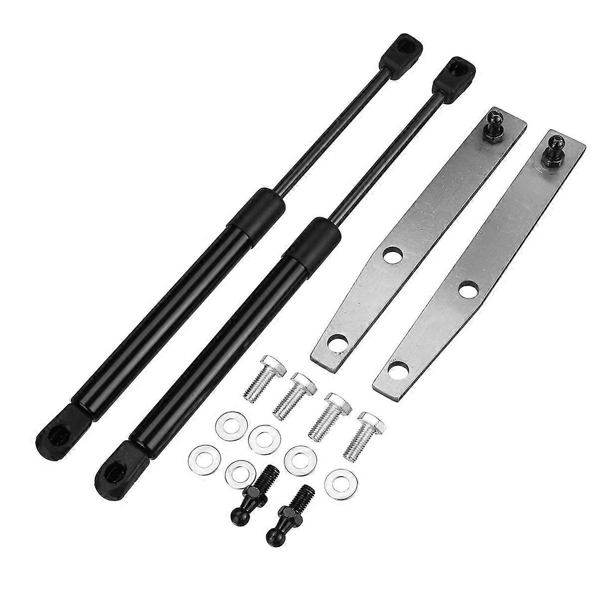 2X Strut Gas for Fj75 Bj73 Hj75 Hzj75 Hzj79 Hdj79 Hzj78 Hdj78 Vdj79 Vdj78 Vdj78 70 Series