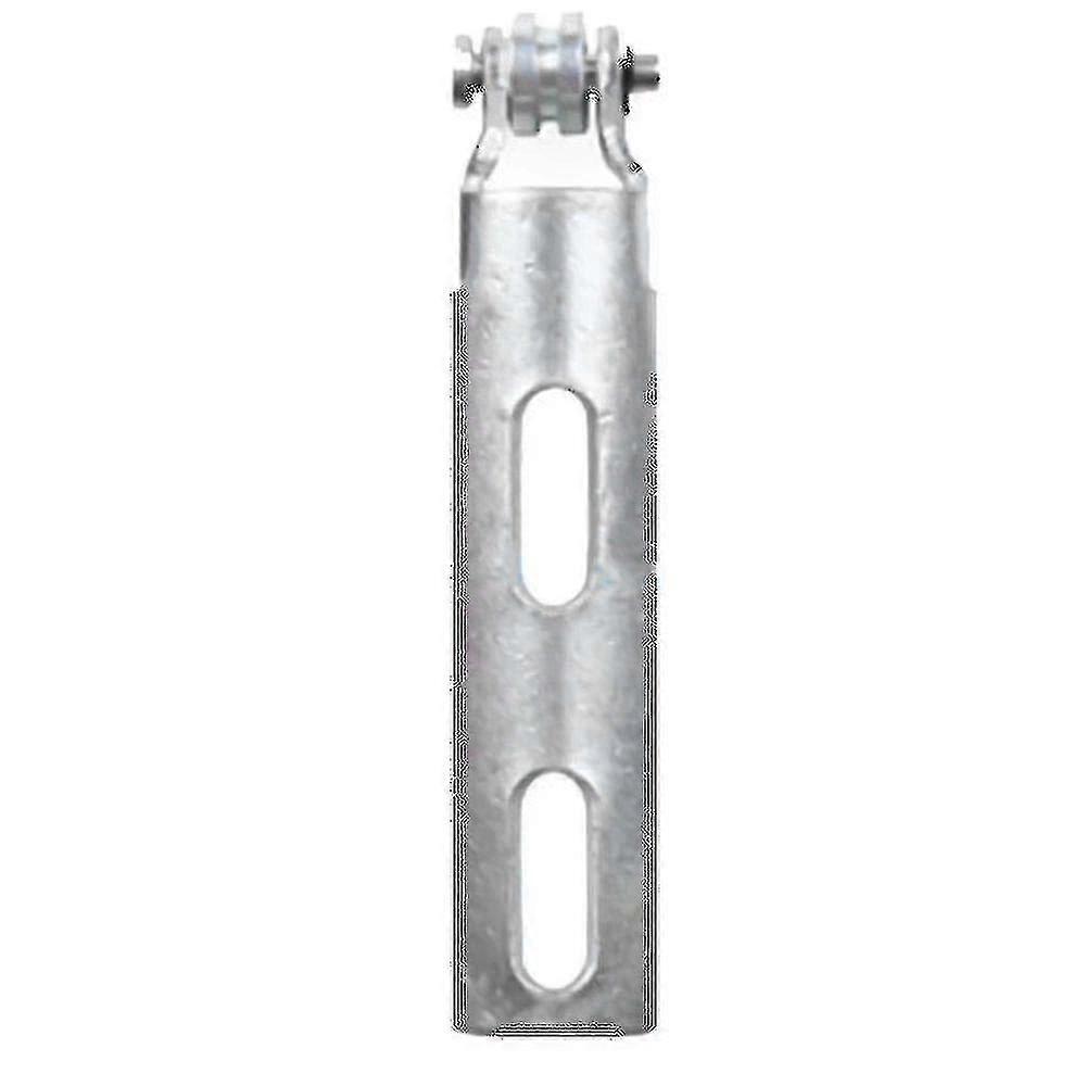 Durable Jig Saw Guide Wheel Easy Use Metal Good Performance Saw Guide Roller For Hitachi 55 Qinhai