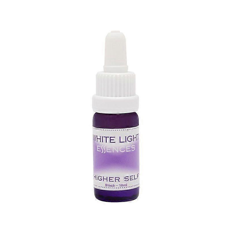 Australian Bush Flowers Higher Self Essence 10ml
