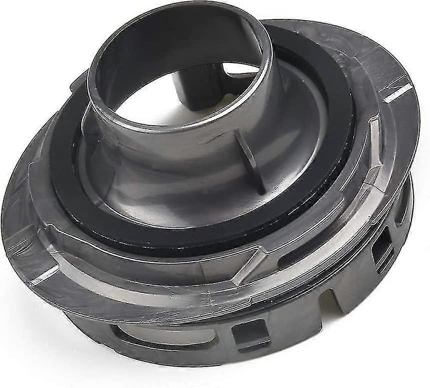 Dyson V7 V8 Elektrikli Süpürge Aksesuarları için Motor Arka Kapak Değiştirme Ağı