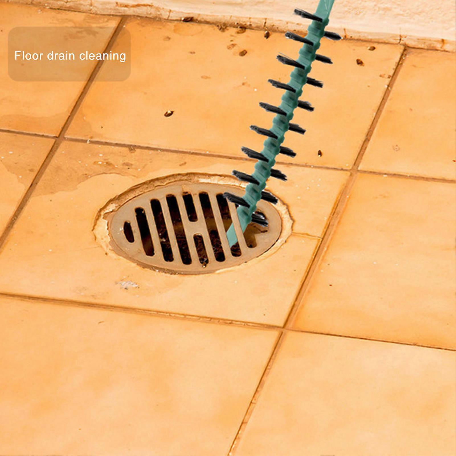 Dryer Vent Cleaner Lint Brush Clothes Dryer Lint Vent Trap Cleaner Brush for Washing Machine