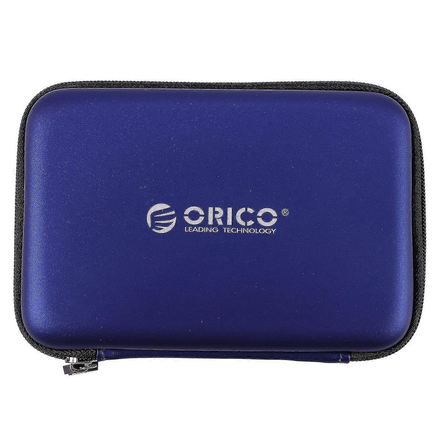 Orico 2,5 palcový pevný disk chrání tašku box