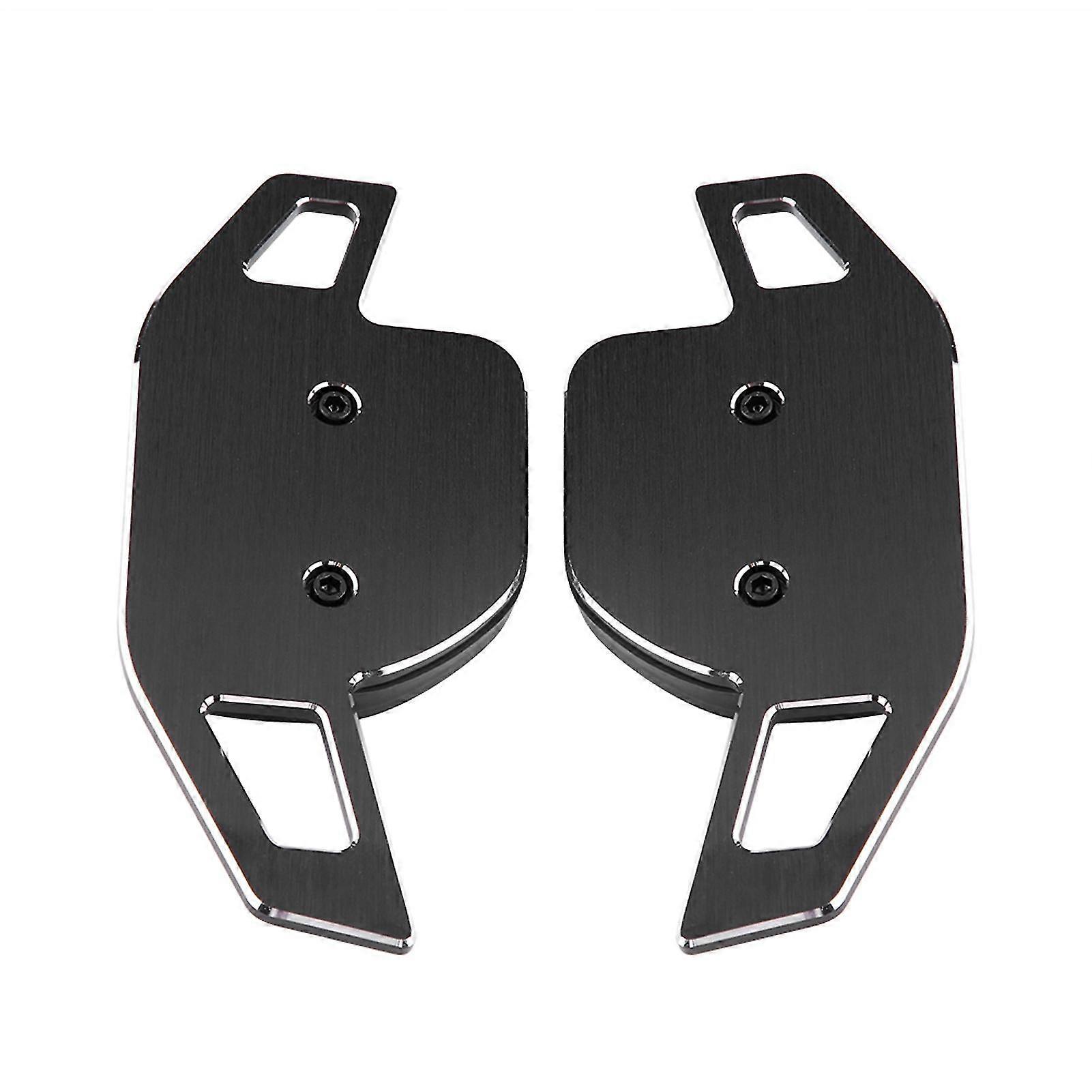 1 P Of Steering Wheel Shift Paddle Blade Shifter For A1 A3 A4 A6 A7 A8 Q5 Q7