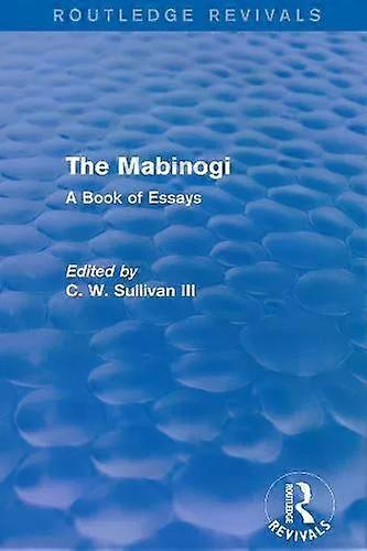The Mabinogi Routledge Revivals