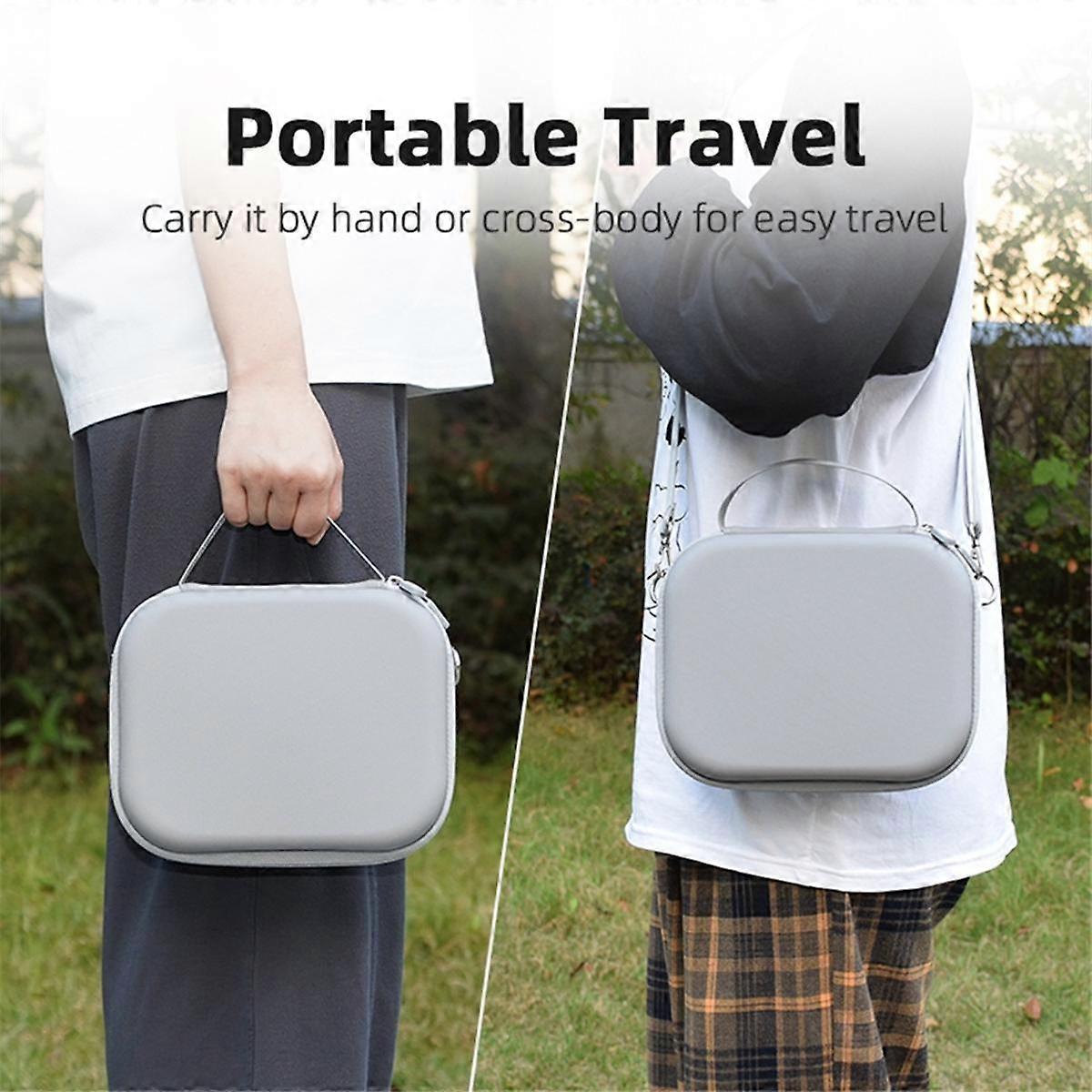Portable Handbag for Pocket 3 Storage Carrying Bag Handheld Gimbal Camera Accessories Protective C