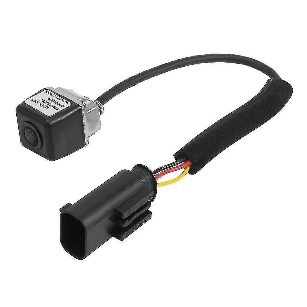 For 2010 2011 2012 Rear Camera Reverse Park Assist Backup Camera 95750-2b500 / 957502b500