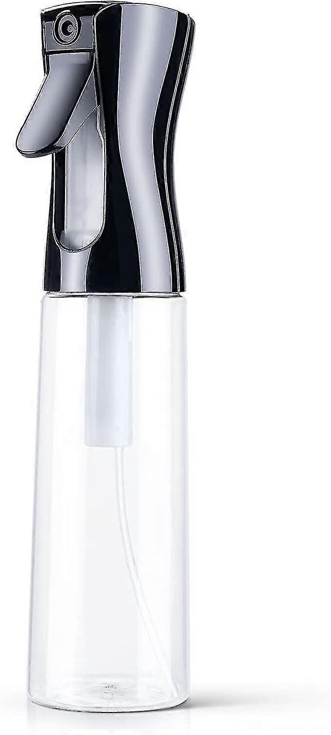 Hair Spray Bottle, Continuous Water Spray Bottle