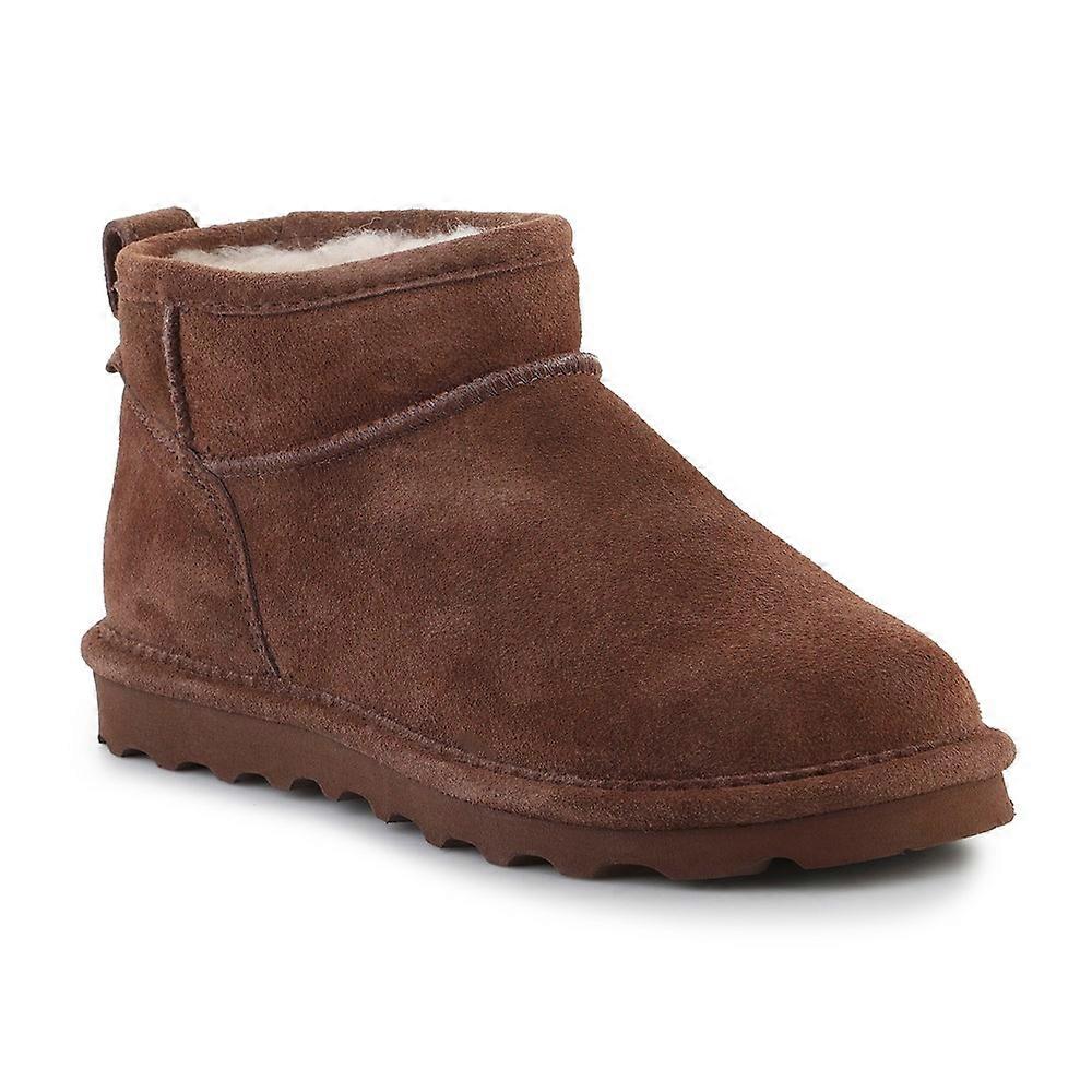Shoes Bearpaw Shorty Cocoa 2860W210
