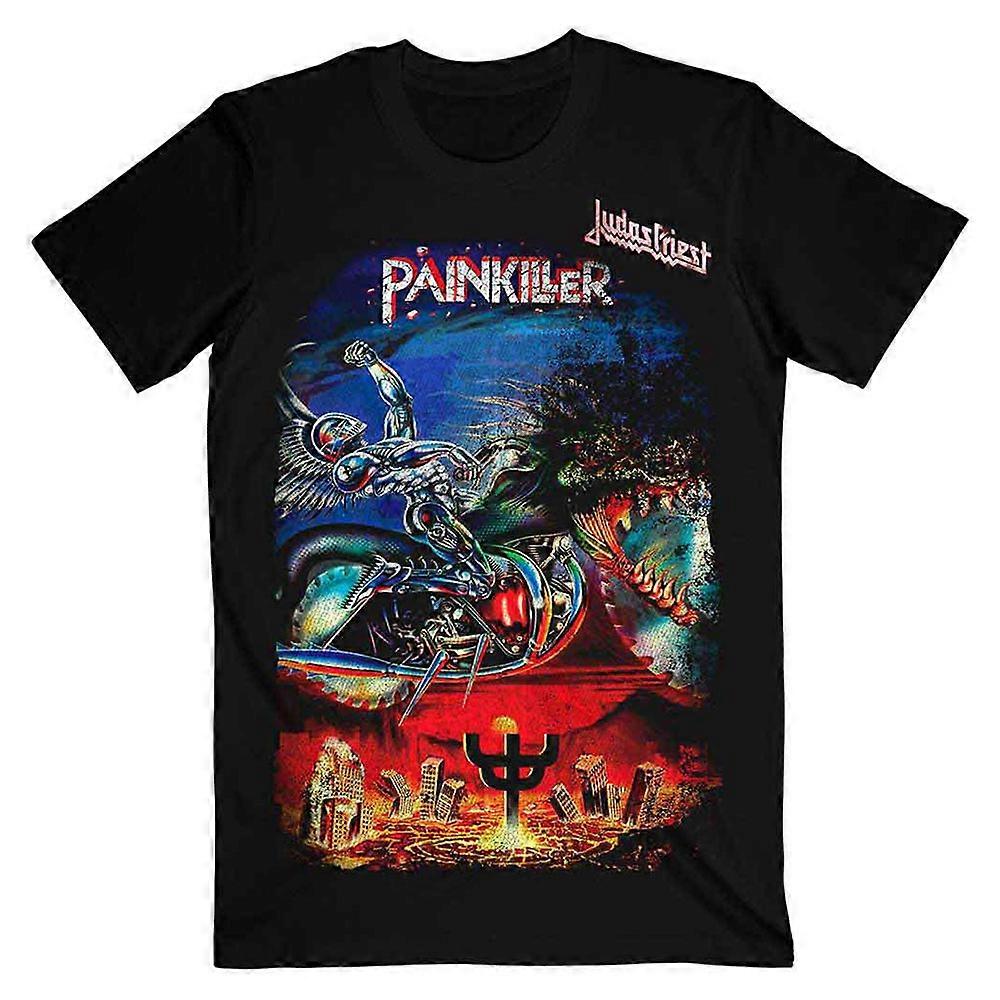 Judas Priest Painkiller T Shirt