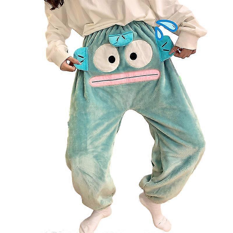 With Hood Hooded Footed Pajamas Drop Seat Funny Pajama For Men