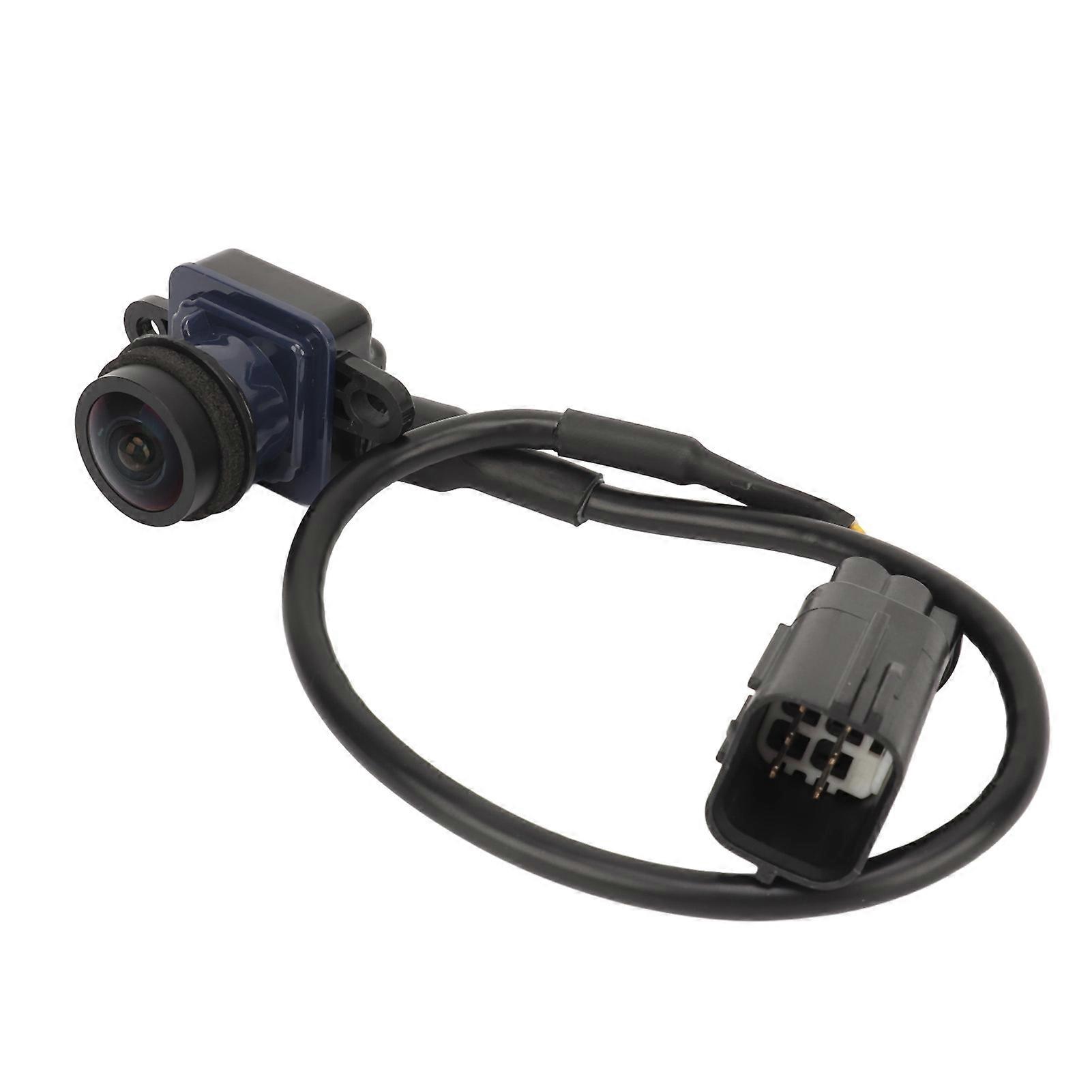 Rear View Parking Camera 56054059AF High Definition Backup Camera Fit for Grand Cherokee 2011 to 2013