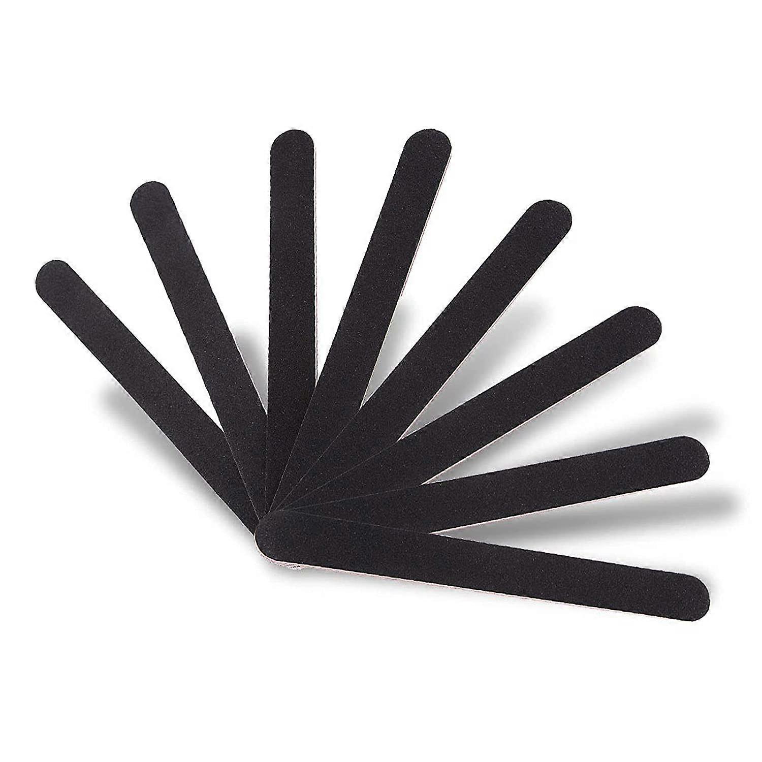 Nail Files Set,20 Pack Washable