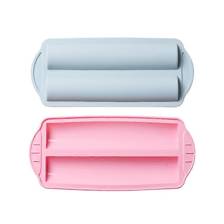 Non  stick Silicone Baking Tool  Pan Mold