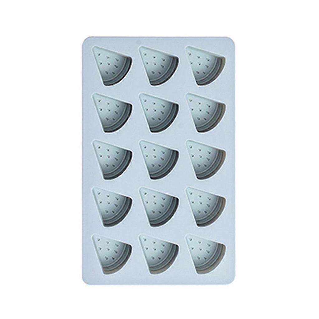 Silicone Ice Cube Molds with Lids Easy-Release for Whiskey Cocktail Ice Cube