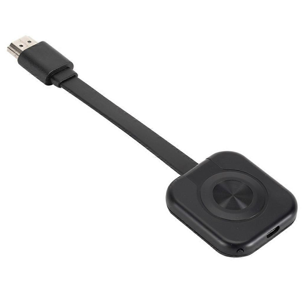 Phone Screen Casting Device TV Dongle Mirroring Adapter fit for Presentations