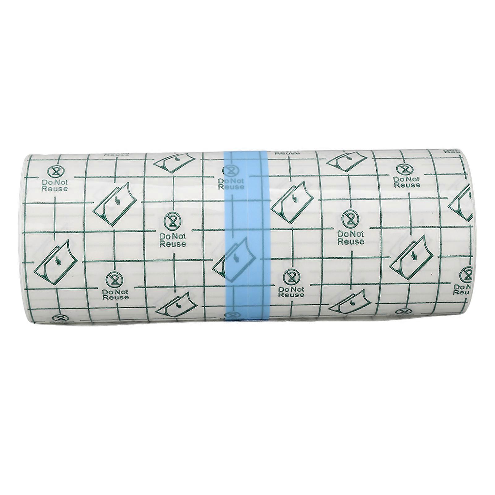 Tattoo Aftercare Waterproof Bandage Breathable Flexible Transparent Stretch Adhesive Bandage for Tattoos