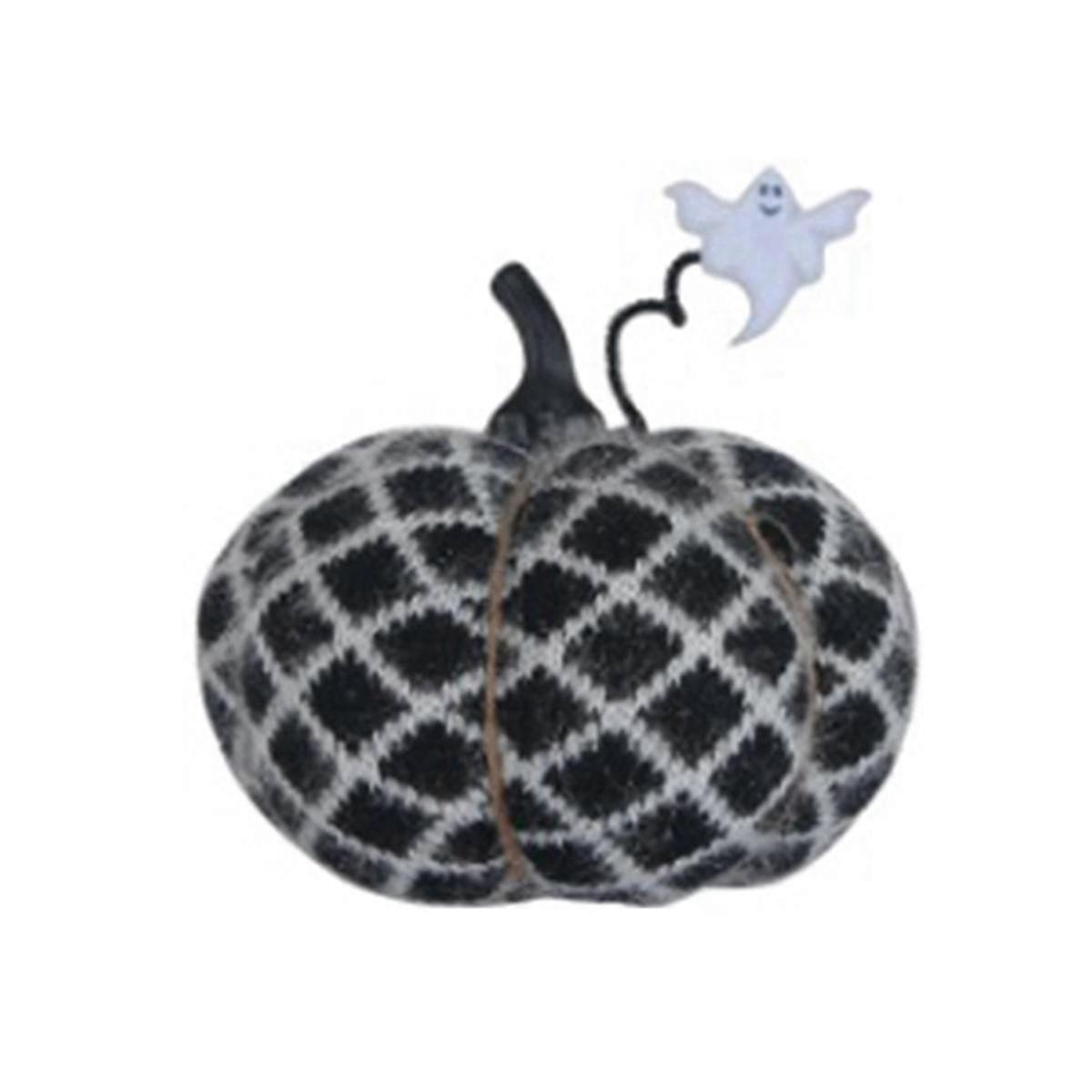 Halloween Pumpkin Pillow Decor 3D Pumpkin Throw Pillow Plush Pumpkins Decorations for Fall Bedroom