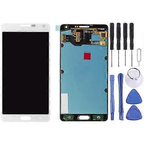 LCD-Display + Touchscreen für Galaxy A7 / A7000 / A7009 / A700f / A700fd / A700fq / A700h / A700k / A700l / A700s / A700x