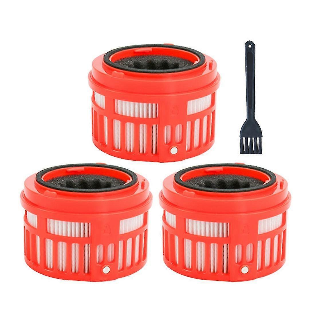 For Xiaomi Mijia Light Vacuum Cleaner Hepa Filter Elements Kit