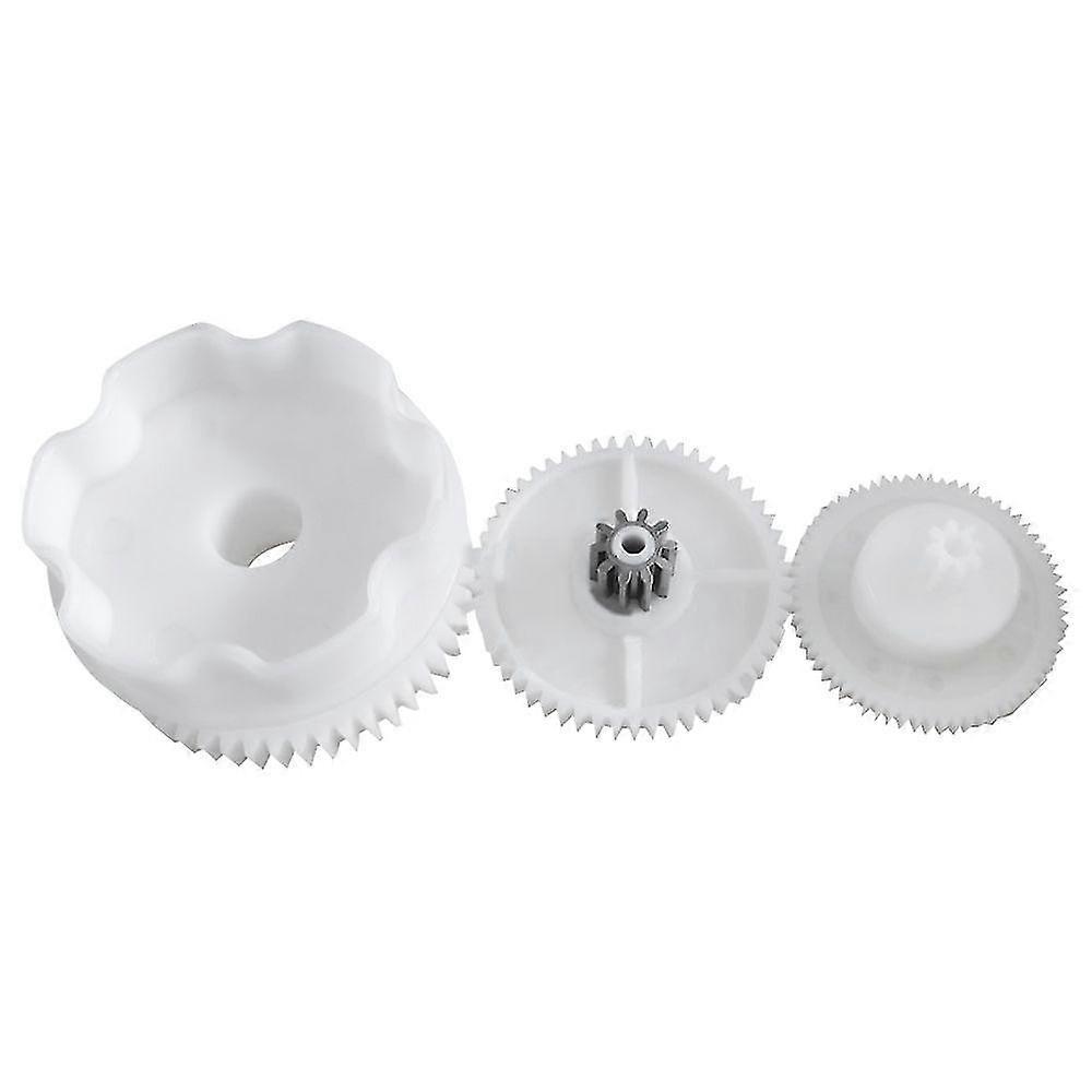 550 girkasseutstyr for elbil for barn