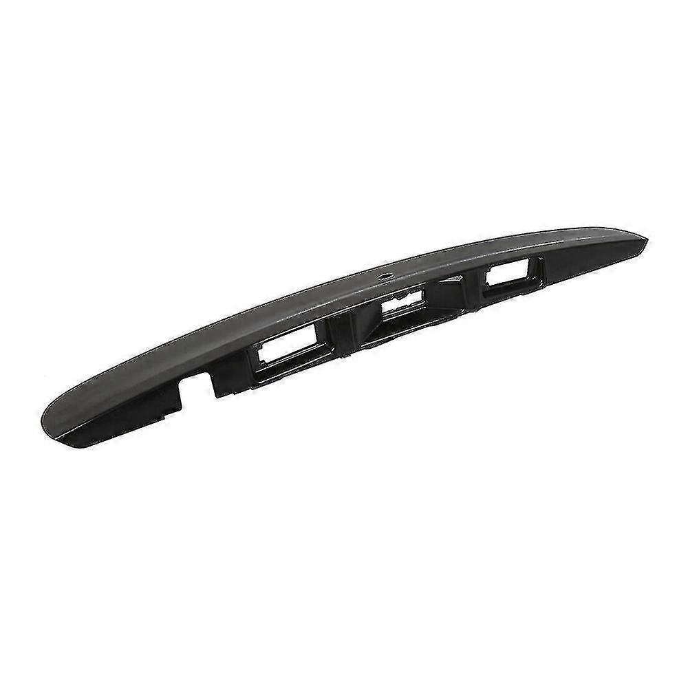 Rear Tailgate Boot Handle With Key Camera Trunk Door Cover For Nissan Qashqai J10 Jj10 2007-2014 90
