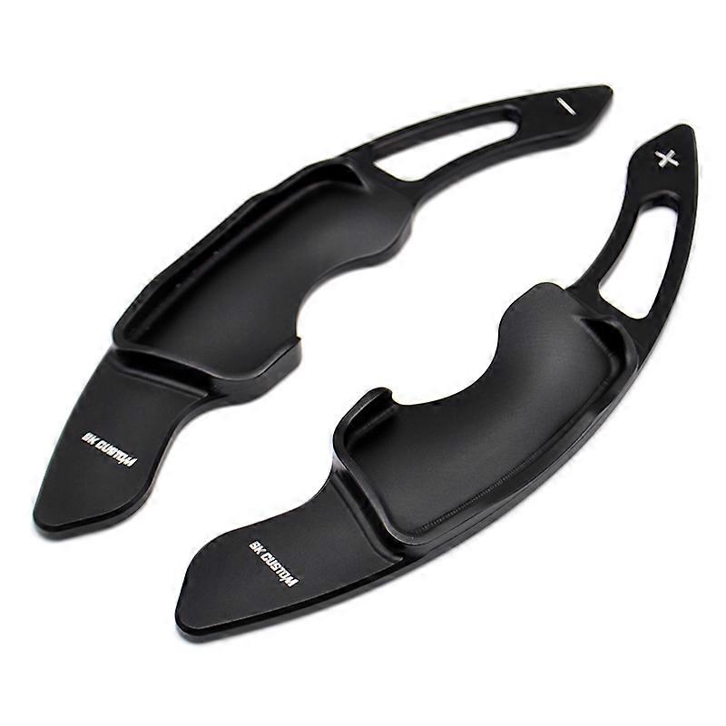 Rattskiftpadleforlengelse Trimdeksel Aluminiumslegering For Lexus IS NX200T RC F IS300