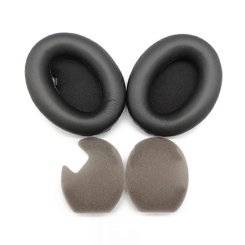 Qualified Ear Pads Soft Sponge Cushion for WH-1000XM4 WH1000XM4 Headset