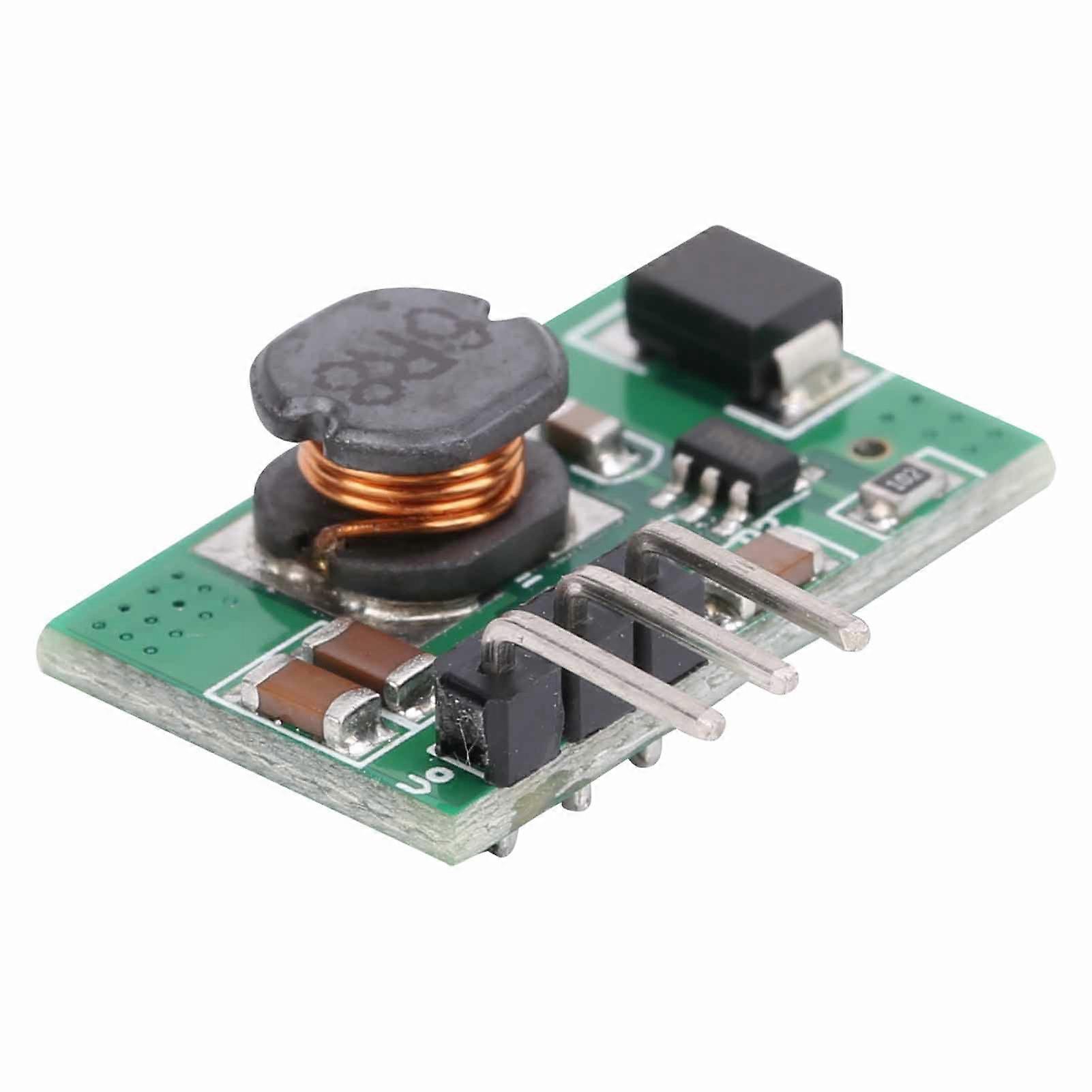 DC-DC Power Supply Module Converter for MCU Development Board 2A 1.4MHz to 3.3V