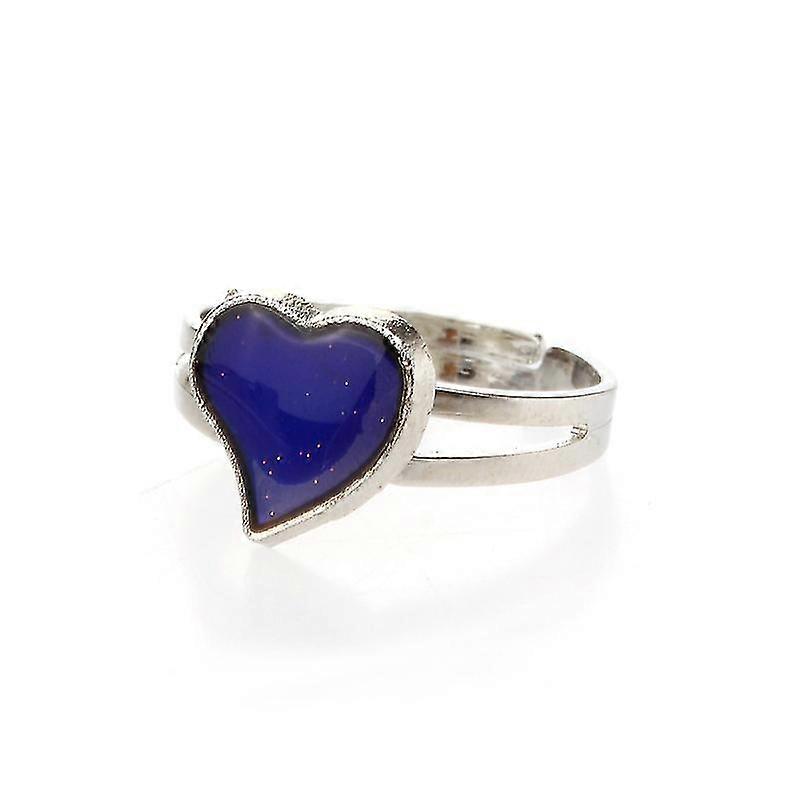 Alloy Damen Fingerring-c