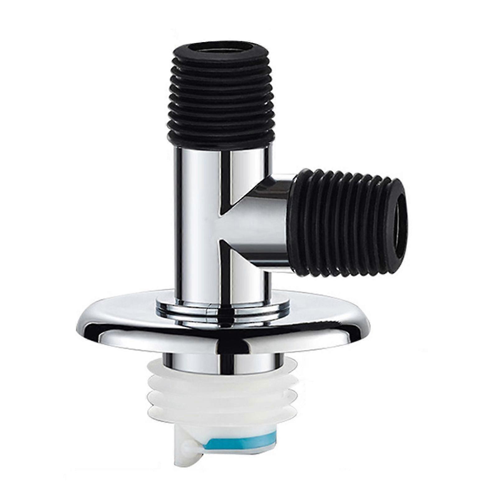 Tuyau de drainage de machine à laver effet d’étanchéité élevé et élasticité adapté au bassin végétal